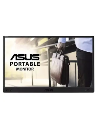 Monitor ASUS ZenScreen MB166C 15.6