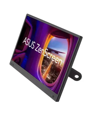 Monitor ASUS ZenScreen MB166CR 15.6