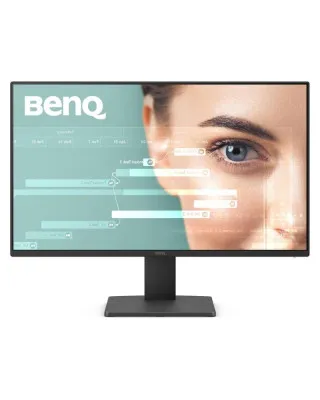 Monitor BenQ 23.8' LED GW2491 Black 