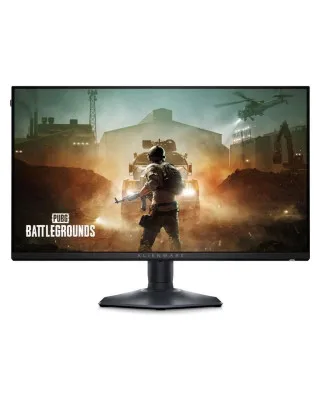 Monitor Dell 24.5