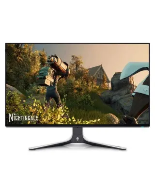 Monitor Dell 27