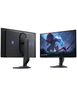 Monitor Dell 27
