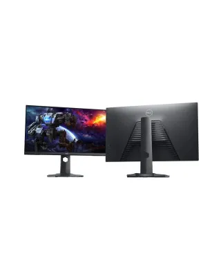 Monitor Dell 27