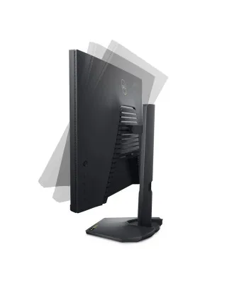 Monitor Dell 27