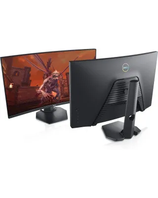 Monitor Dell 27