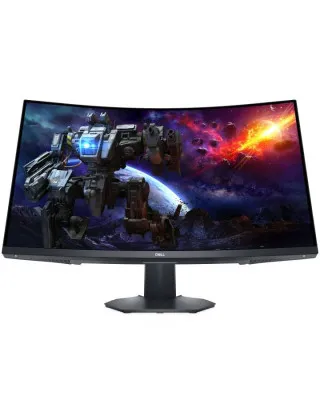 Monitor Dell 31.5
