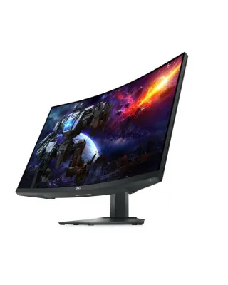 Monitor Dell 31.5