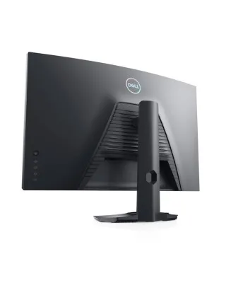 Monitor Dell 31.5