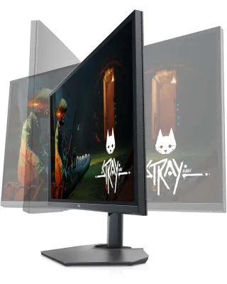 Monitor Dell 32