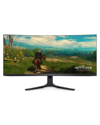 Monitor Dell 34