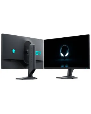 Monitor Dell Alienware 27