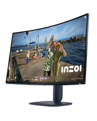 Monitor Dell Alienware 31.5