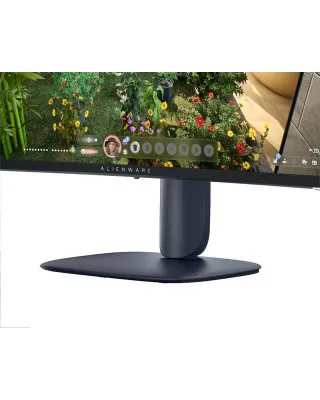 Monitor Dell Alienware 31.5