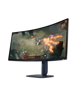Monitor Dell Alienware 34