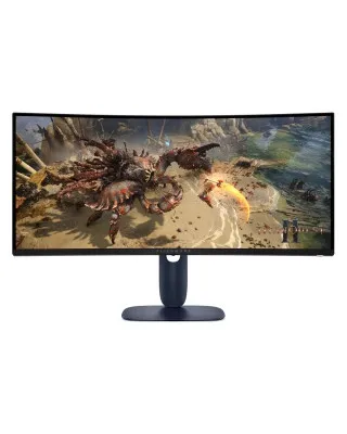 Monitor Dell Alienware 34