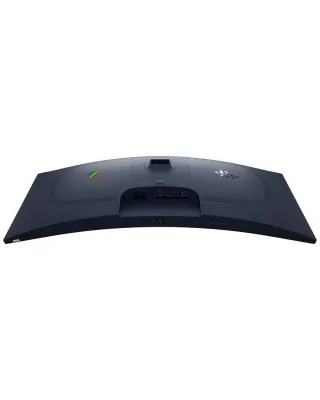 Monitor Dell Alienware 34