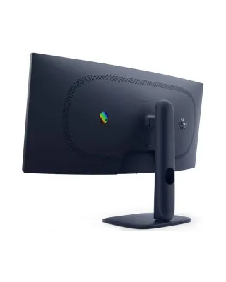Monitor Dell Alienware 34