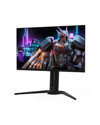 Monitor Gigabyte 27
