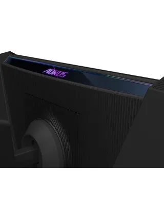 Monitor Gigabyte 31.5