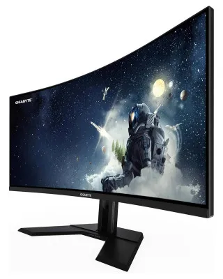 Monitor Gigabyte 34