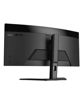 Monitor Gigabyte 34
