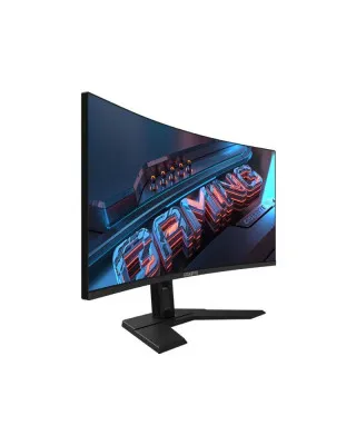Monitor Gigabyte 34