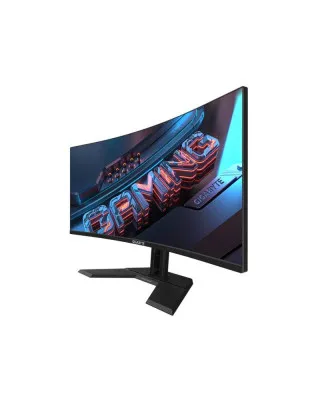 Monitor Gigabyte 34