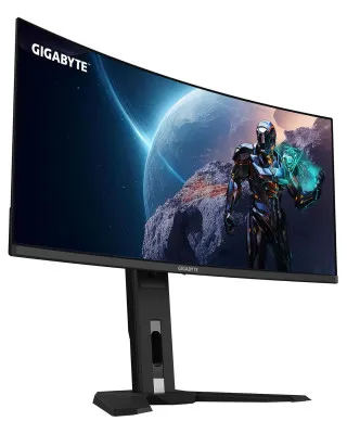 Monitor Gigabyte 34