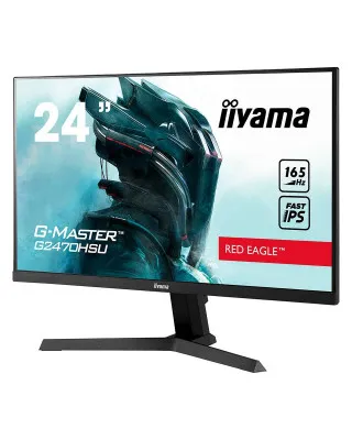 Monitor Iiyama G-Master 23.8
