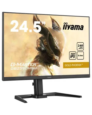 Monitor Iiyama G-Master 24.5