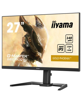 Monitor Iiyama G-Master 27
