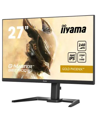 Monitor Iiyama G-Master 27