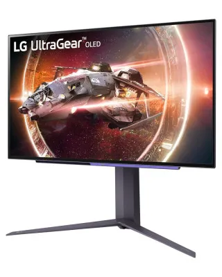 Monitor LG 27GS95QE-B 27