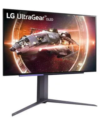 Monitor LG 27GS95QE-B 27