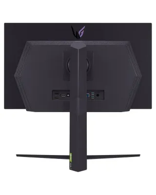 Monitor LG 27GS95QE-B 27