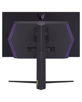Monitor LG 27GS95QE-B 27