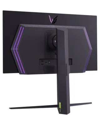 Monitor LG 27GS95QE-B 27