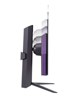 Monitor LG 27GS95QE-B 27