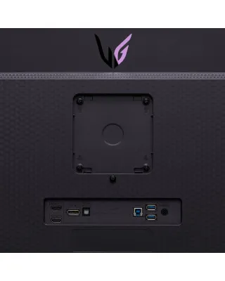 Monitor LG 27GS95QE-B 27
