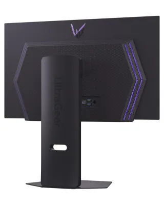 Monitor LG 27GX790A-B 27