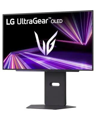 Monitor LG 27GX790A-B 27