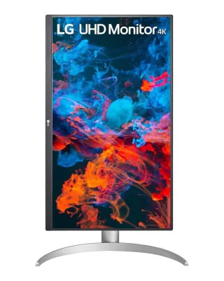 Monitor LG 27UP650K-W 27