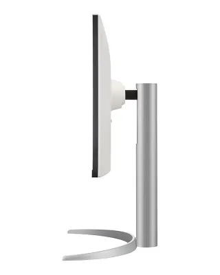 Monitor LG 27UP650K-W 27