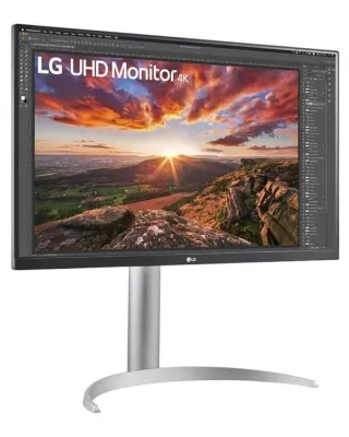 Monitor LG 27UP850K-W 27