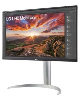 Monitor LG 27UP850K-W 27