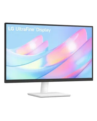Monitor LG 27US500-W 27
