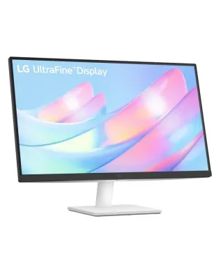 Monitor LG 27US500-W 27