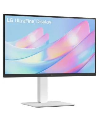 Monitor LG 27US550-W 27