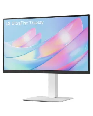 Monitor LG 27US550-W 27