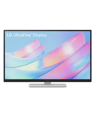 Monitor LG 27US550-W 27